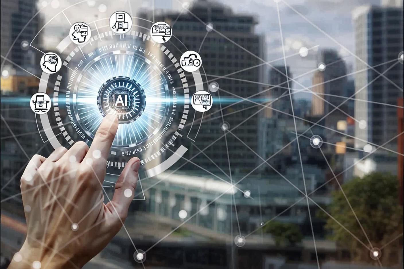 2025年：经济与技术的革命之年